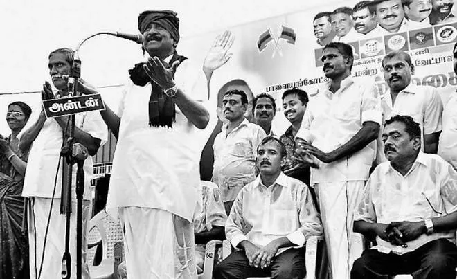 vaiko